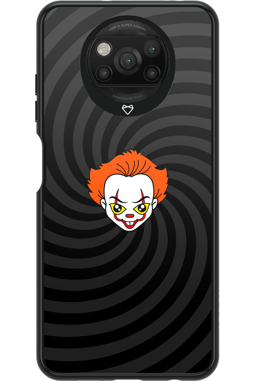 Mystery Clown - Xiaomi Poco X3 Pro