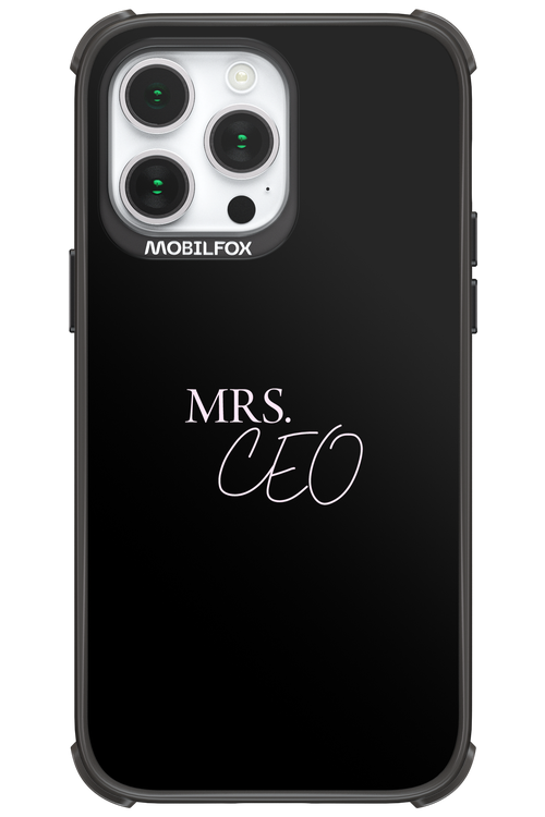Mrs. CEO - Apple iPhone 14 Pro Max