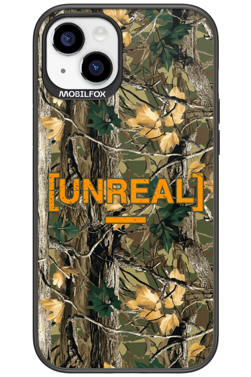 Realtree - Apple iPhone 15 Plus