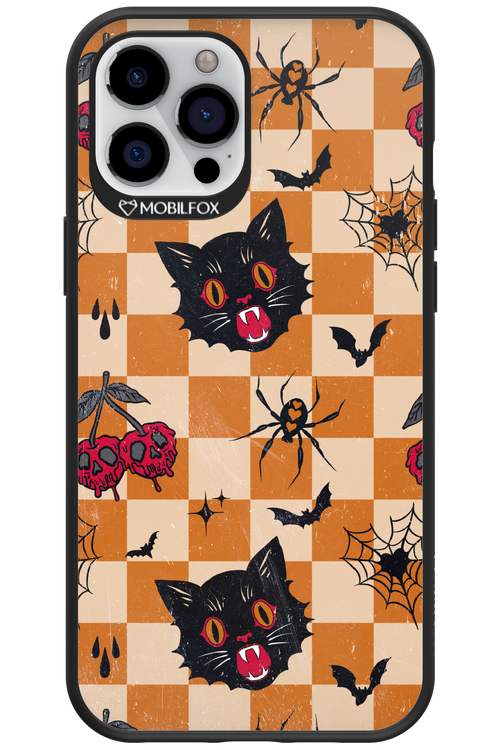 Witch's Patch - Apple iPhone 12 Pro Max