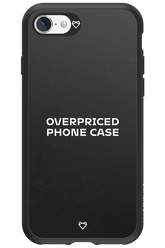 Overprieced - Apple iPhone 8