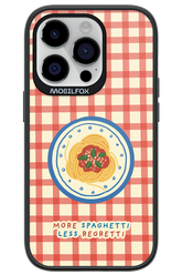 P asta la Vista - Apple iPhone 14 Pro