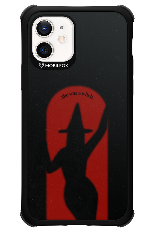 Witch Season - Apple iPhone 12