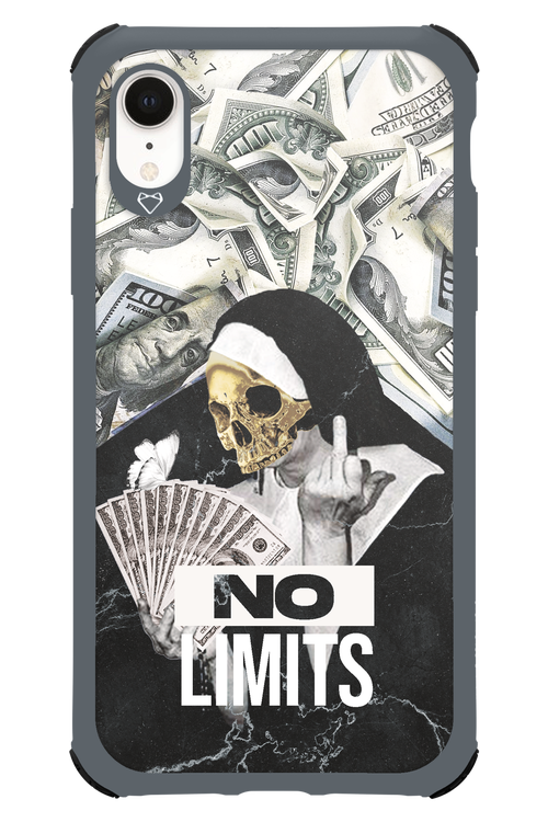 No Limits - Apple iPhone XR