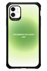 MY LUCKY LIFE - Apple iPhone 11