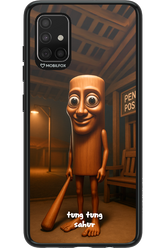 Tung tung sahur - Samsung Galaxy A51