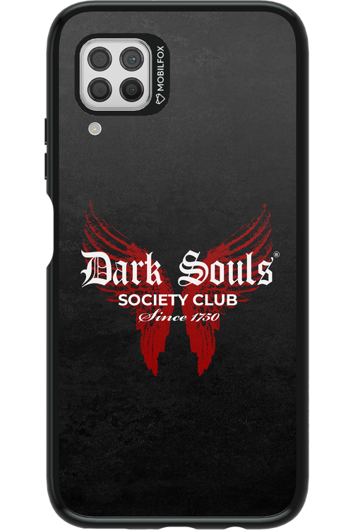 Dark Souls (Red Angel) - Huawei P40 Lite
