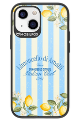 Limoncello - Apple iPhone 13 Mini