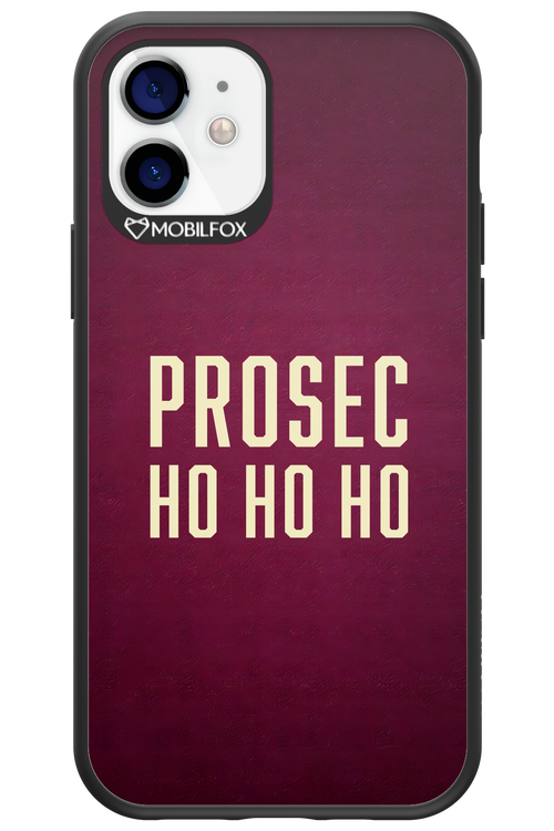 Prosec Ho - Apple iPhone 12