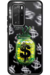 Money Bomb - Huawei P40 Pro