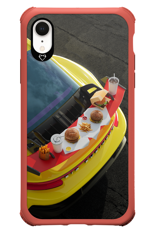 BigBusiness - Apple iPhone XR