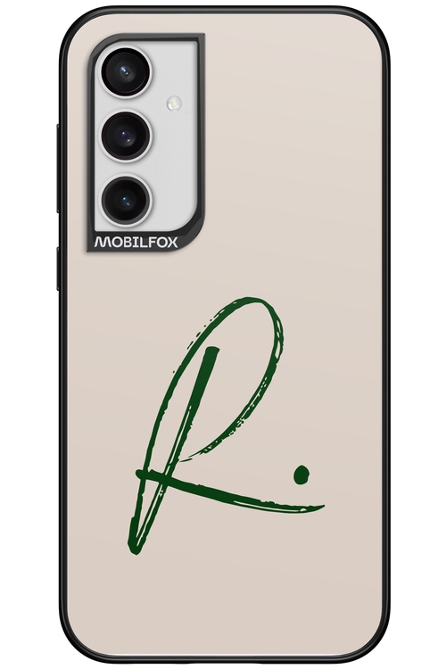 (Tennis Zone) R - Samsung Galaxy S23 FE