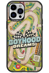 Boyhood Dreams - Apple iPhone 12 Pro Max