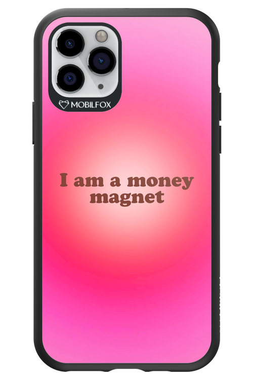 Money Magnet - Apple iPhone 11 Pro