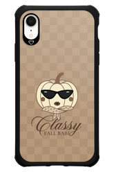 Fall Babe - Apple iPhone XR