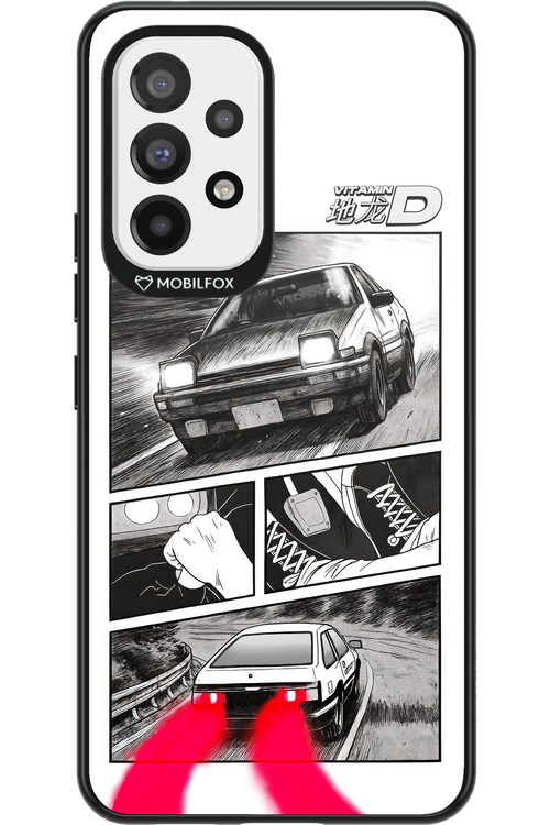 Vitamin D - Samsung Galaxy A53