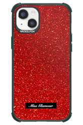 Miss Glamour - Apple iPhone 14 Plus