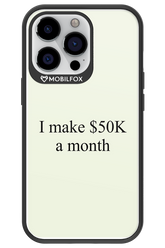 $50K - Apple iPhone 13 Pro