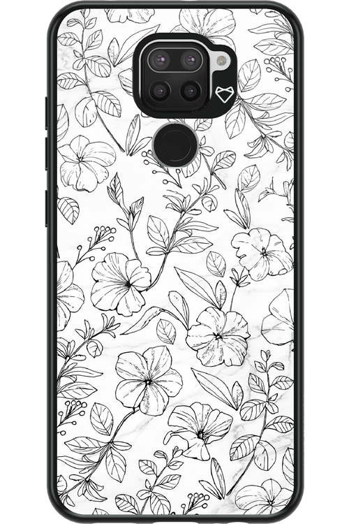 Lineart Beuty - Xiaomi Redmi Note 9