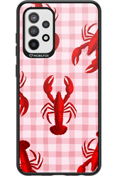 Lobster - Samsung Galaxy A72