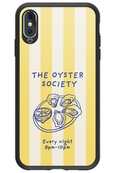 Oyster Society - Apple iPhone XS Max