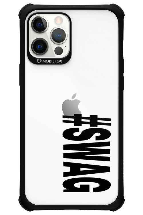 Swag Dark Mode - Apple iPhone 12 Pro Max