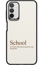 Schoool - Samsung Galaxy A04s