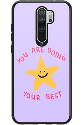 Your Best - Xiaomi Redmi Note 8 Pro
