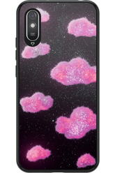 Cotton Candy Galaxy - Xiaomi Redmi 9A