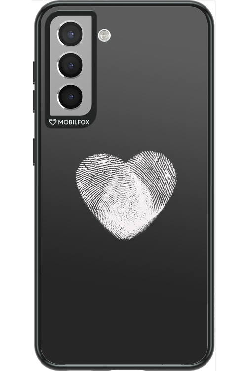 EVIDENCE - Samsung Galaxy S21