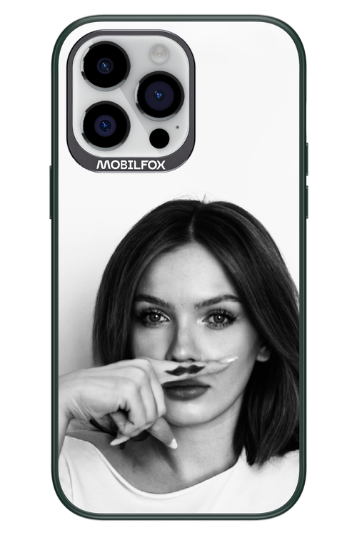 Soft Focus - Apple iPhone 14 Pro Max