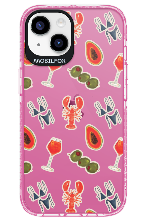 Aperitivo Dreams - Apple iPhone 14