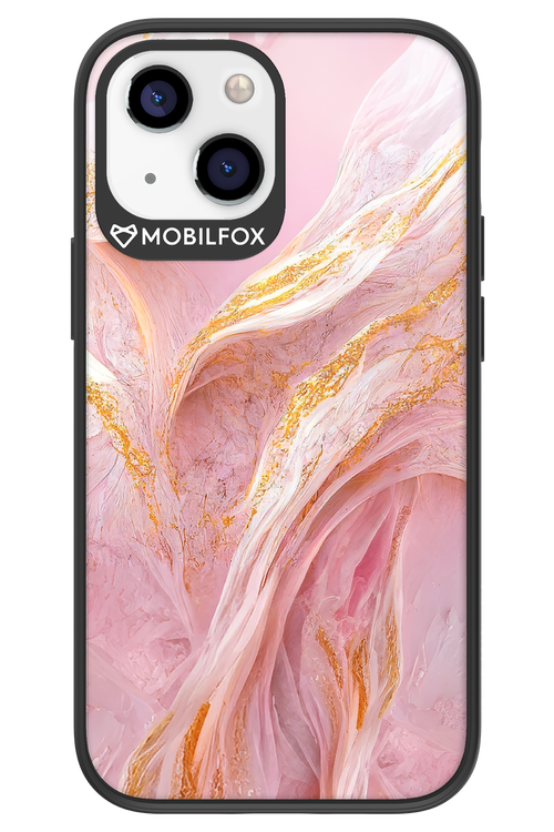 Rosequartz Silk - Apple iPhone 13 Mini