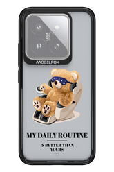 My Daily Routine - Xiaomi 14