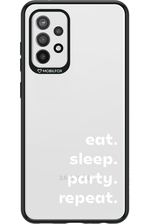 Party Loop Light - Samsung Galaxy A72