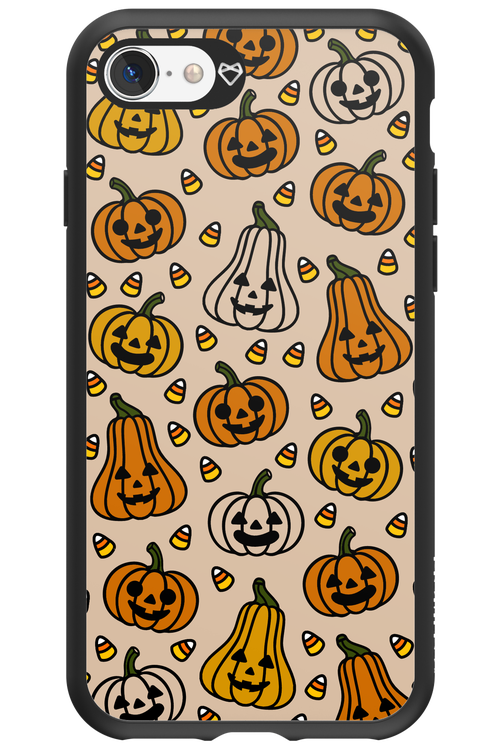 Sweet Thrill - Apple iPhone 8