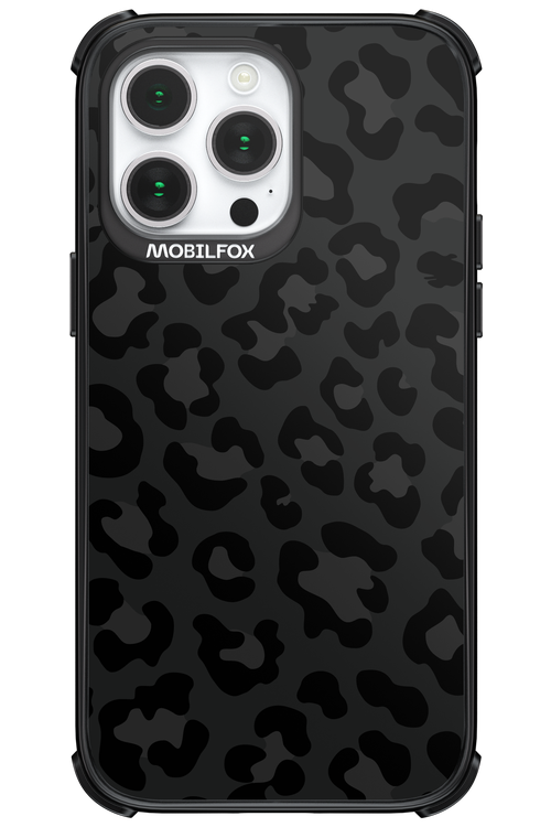 BLACK LEOPARD - Apple iPhone 14 Pro Max