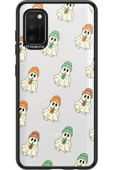 Spirited Sips (Nude) - Samsung Galaxy A41