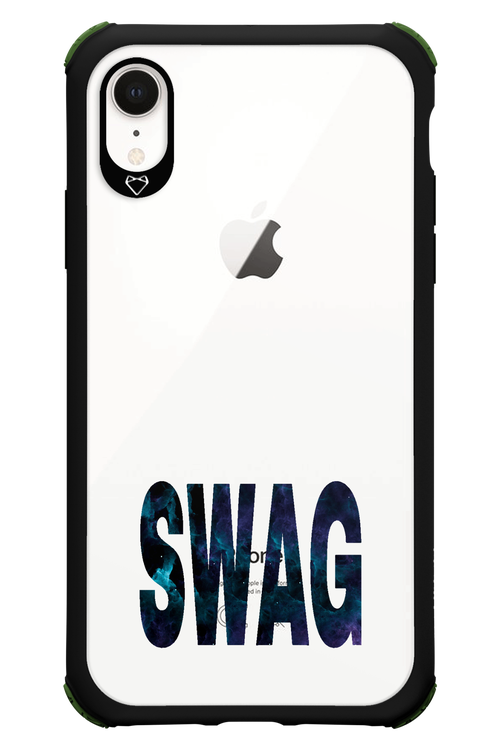 Holo Swag - Apple iPhone XR
