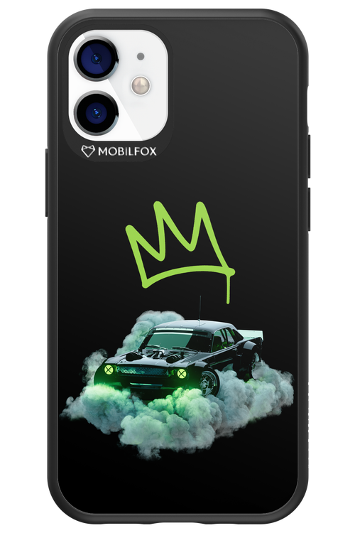 Just Dont Die - Apple iPhone 12 Mini