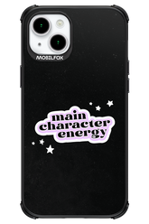 The Main Black - Apple iPhone 15 Plus