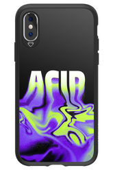ACIID - Apple iPhone X