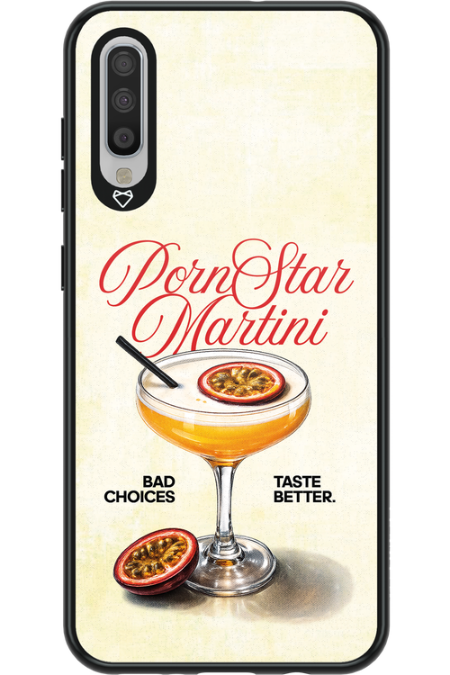 Pornstar Martini 2.0 - Samsung Galaxy A70