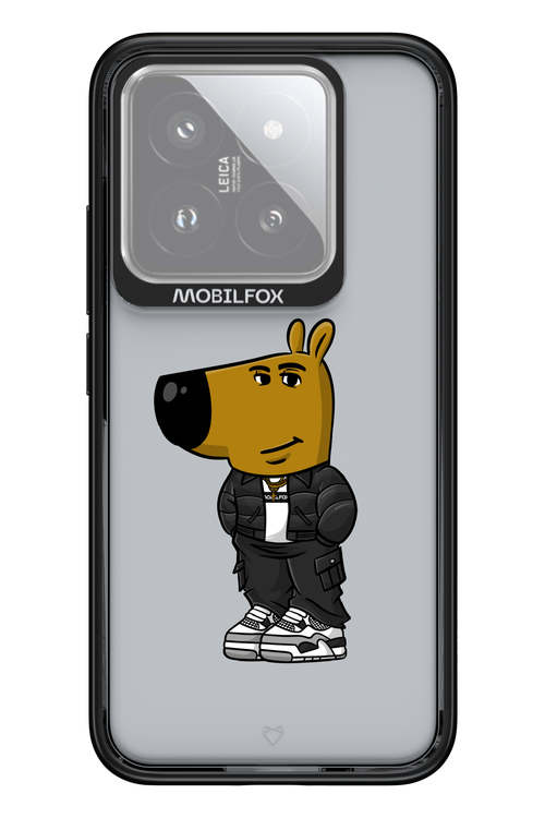 Chill Guy II - Xiaomi 14