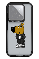 Chill Guy II - Xiaomi 14