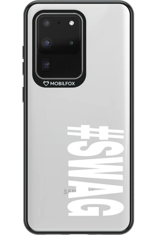 Swag Light Mode - Samsung Galaxy S20 Ultra 5G