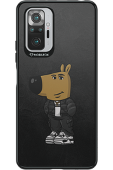 Chill Guy - Xiaomi Redmi Note 10 Pro