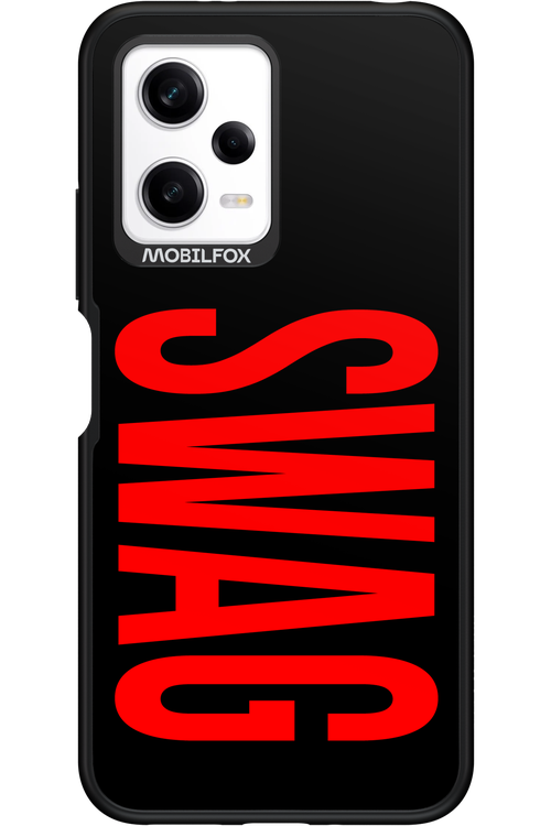 SWAG 2.0 - Xiaomi Redmi Note 12 5G