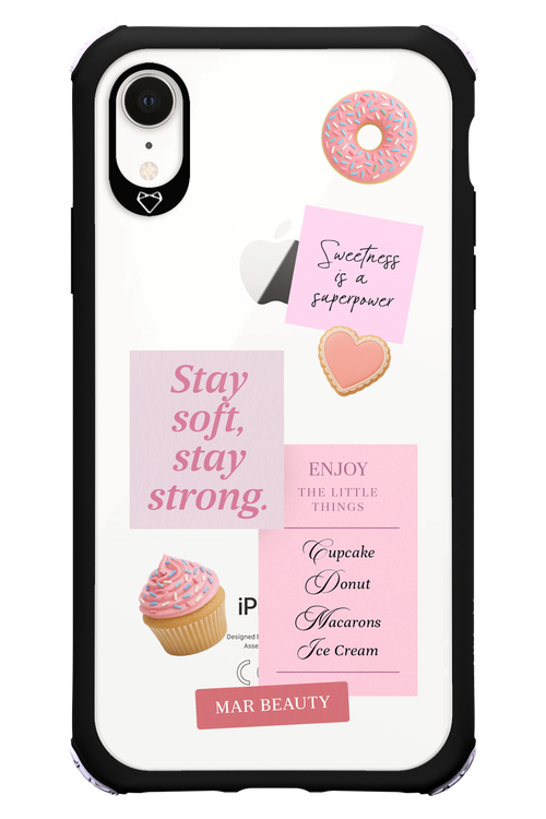 Sweet Babe - Apple iPhone XR