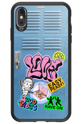 My Locker - Apple iPhone XS Max
